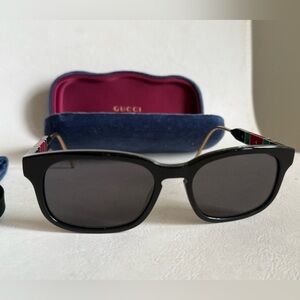 Gucci Sunglasses in beautiful condition